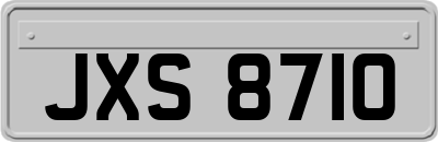 JXS8710