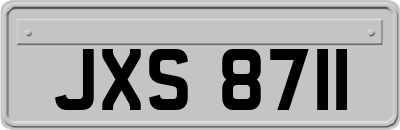 JXS8711