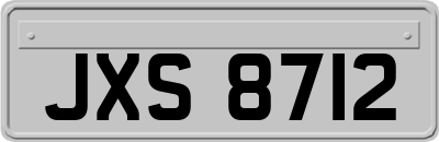 JXS8712