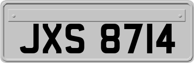 JXS8714