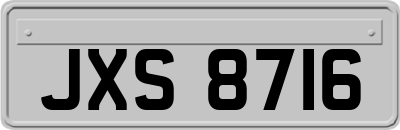 JXS8716