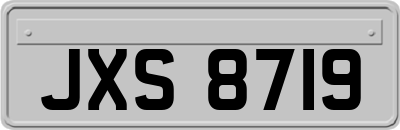 JXS8719