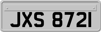 JXS8721
