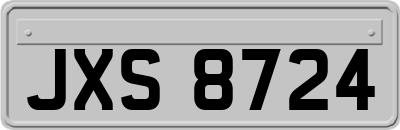 JXS8724