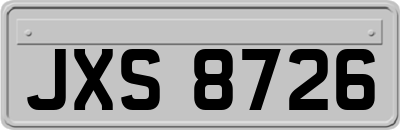 JXS8726