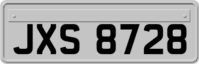 JXS8728