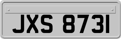 JXS8731