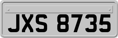 JXS8735