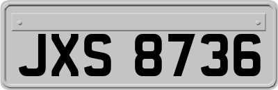 JXS8736