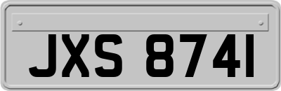 JXS8741