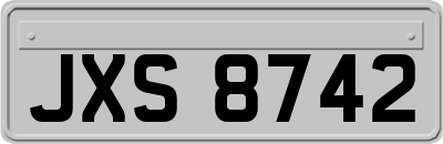 JXS8742