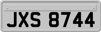 JXS8744