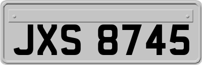 JXS8745
