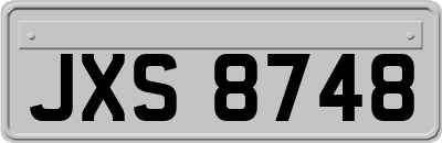 JXS8748