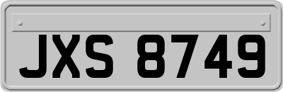 JXS8749