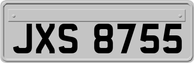 JXS8755