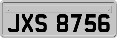 JXS8756