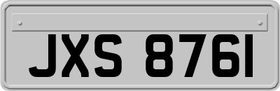 JXS8761