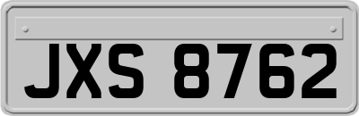 JXS8762