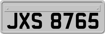 JXS8765