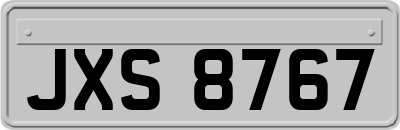 JXS8767