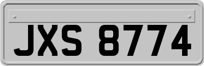 JXS8774