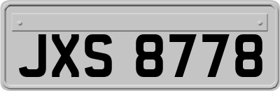 JXS8778