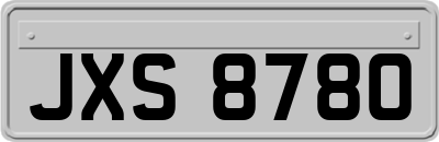 JXS8780