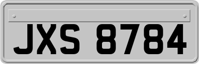 JXS8784
