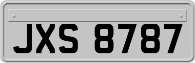 JXS8787