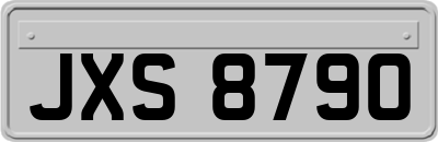 JXS8790