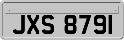 JXS8791