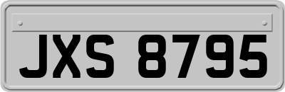JXS8795