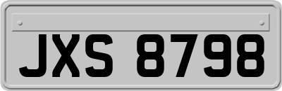 JXS8798
