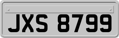 JXS8799