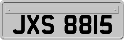 JXS8815