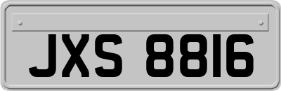 JXS8816