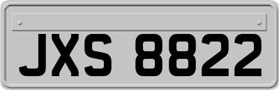 JXS8822