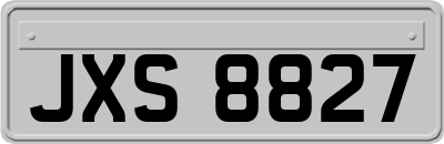 JXS8827