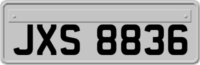 JXS8836