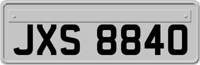 JXS8840