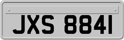 JXS8841