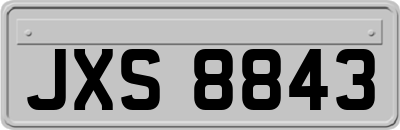 JXS8843