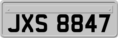 JXS8847
