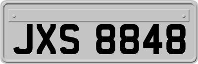 JXS8848