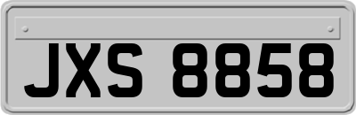JXS8858