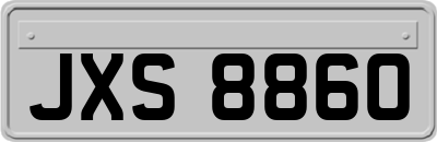 JXS8860