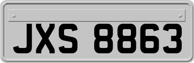 JXS8863