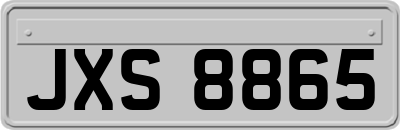 JXS8865