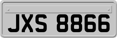 JXS8866